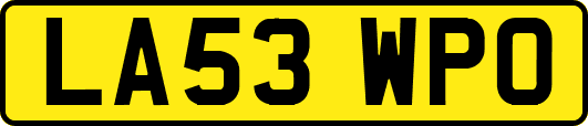 LA53WPO