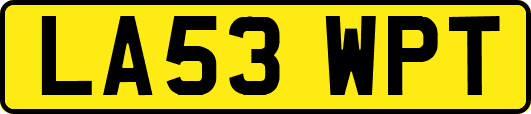 LA53WPT