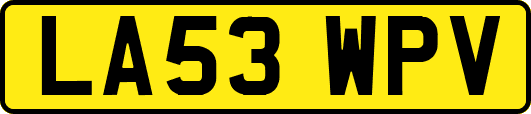 LA53WPV
