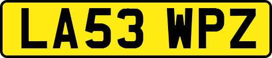 LA53WPZ