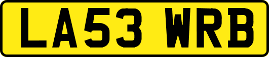 LA53WRB