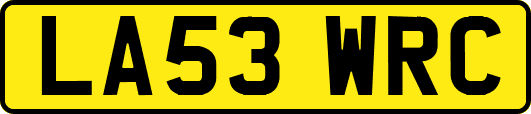 LA53WRC