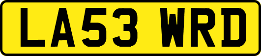 LA53WRD
