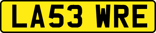 LA53WRE