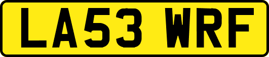 LA53WRF