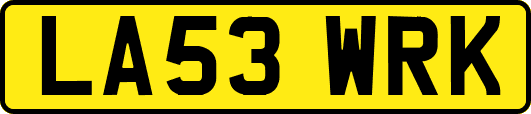 LA53WRK