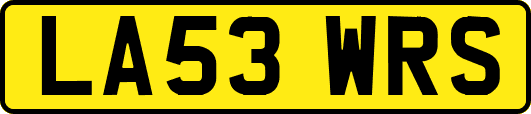 LA53WRS