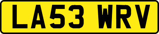 LA53WRV