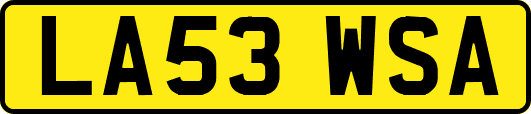 LA53WSA