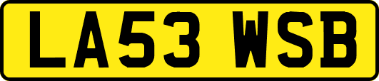 LA53WSB