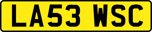 LA53WSC