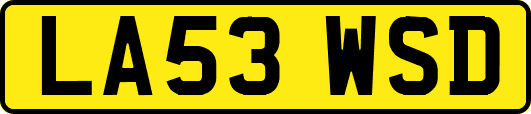 LA53WSD