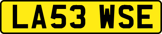 LA53WSE