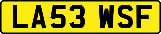 LA53WSF
