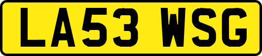 LA53WSG