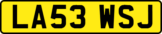 LA53WSJ