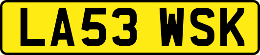 LA53WSK