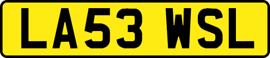 LA53WSL