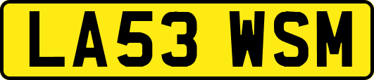 LA53WSM