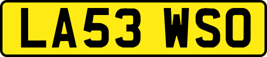 LA53WSO