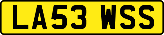 LA53WSS