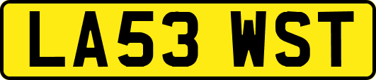 LA53WST