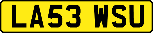 LA53WSU