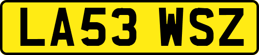 LA53WSZ