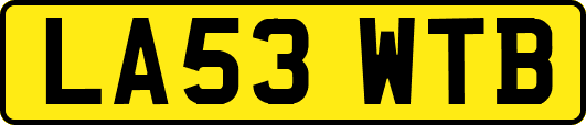 LA53WTB