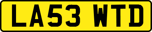 LA53WTD