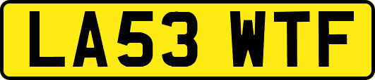 LA53WTF