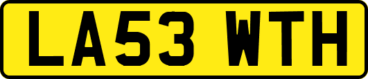 LA53WTH
