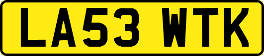 LA53WTK
