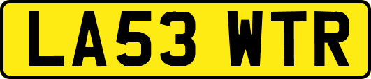 LA53WTR