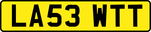 LA53WTT