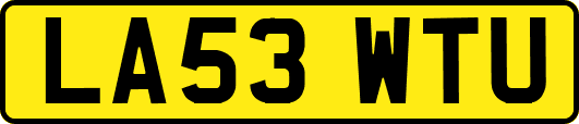 LA53WTU