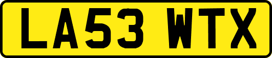 LA53WTX