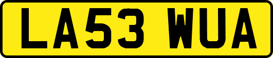 LA53WUA