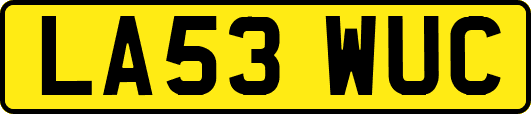LA53WUC