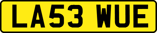 LA53WUE