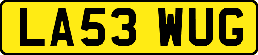 LA53WUG