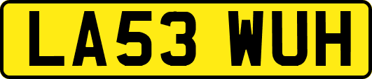LA53WUH