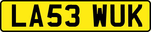 LA53WUK