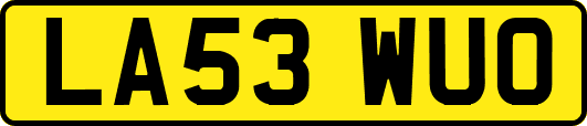 LA53WUO