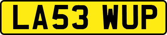 LA53WUP