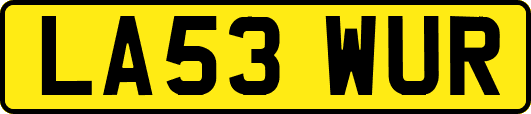LA53WUR