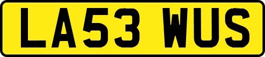 LA53WUS