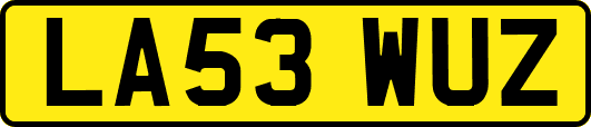 LA53WUZ