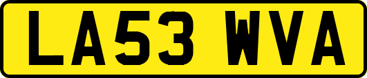 LA53WVA