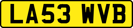 LA53WVB